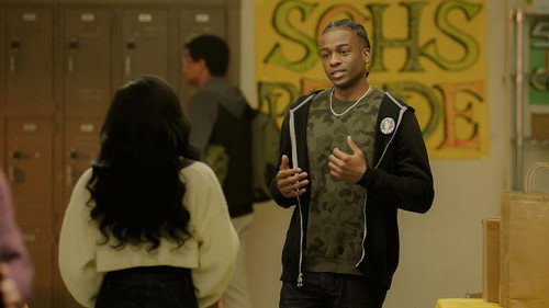 All American Season 7 Episode 6 - Return of the Mack