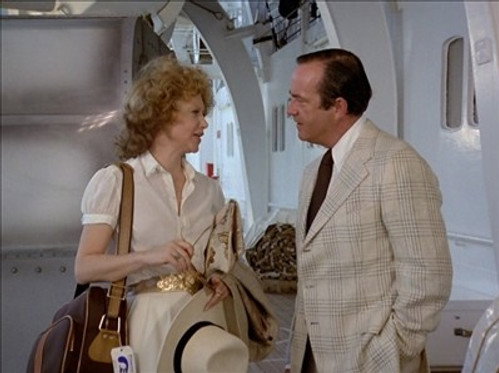 The Love Boat Season 2 Episode 4 - The Man Who Loved Women/A Different Girl/Oh, My Aching Brother