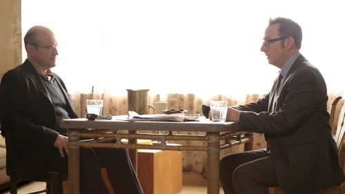 Person of Interest Season 5 Episode 10 - The Day the World Went Away