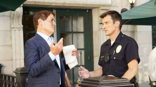 The Rookie Season 2 Episode 1 - Impact