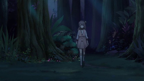 Spare Me, Great Lord! Season 2 Episode 7 - Episode 7