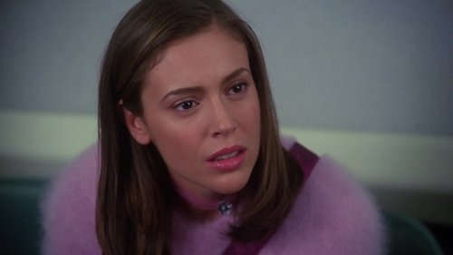 Charmed Season 2 Episode 12 - Awakened