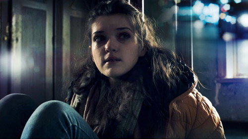 undefined Season 1 Episode 3 - Girl Gone Missing