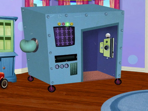 Pinky Dinky Duplicate still
