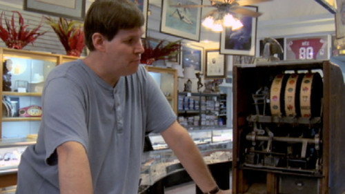 Pawn Stars Season 1 Episode 10 - Rick's Big Bet