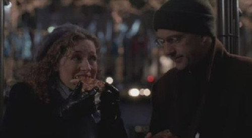 ER Season 7 Episode 9 - The Greatest of Gifts