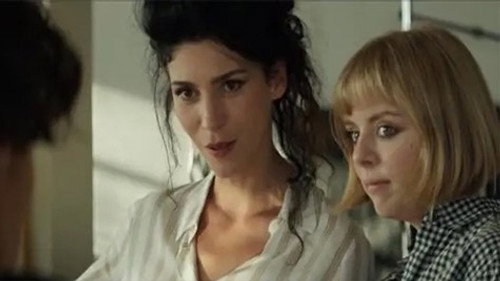 Les Grands Season 3 Episode 4 - Episode 4