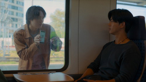 Soul Mate Season 1 Episode 2 - Can We Save Our Souls?