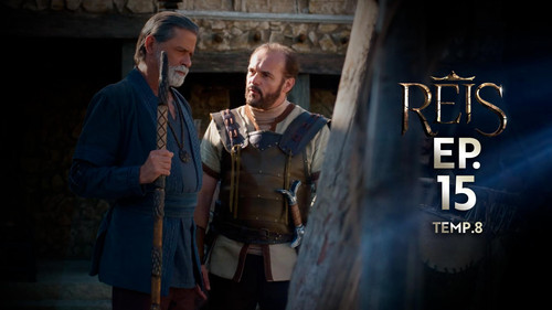 Kings Season 8 Episode 15 - Episode 15