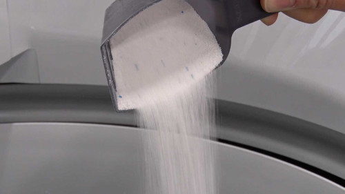 Japan's Top Inventions Season 9 Episode 3 - Concentrated Laundry Detergent