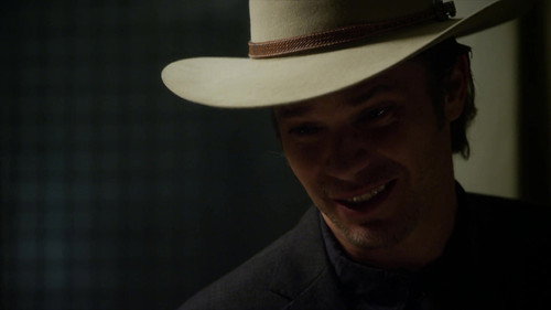 undefined Season 4 Episode 8 - Outlaw