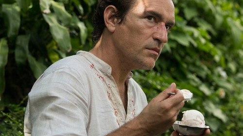 Mad Dogs Season 1 Episode 7 - Ice Cream