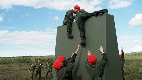 Stars in Uniform Season 1 Episode 2 - Episode 2