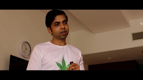 Humorously Yours Season 2 Episode 3 - Surprise