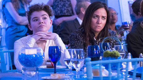 Better Things Season 2 Episode 8 - Arnold Hall