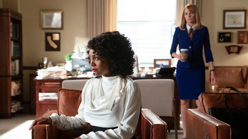 All Rise Season 1 Episode 17 - I Love You, You're Perfect, I Think