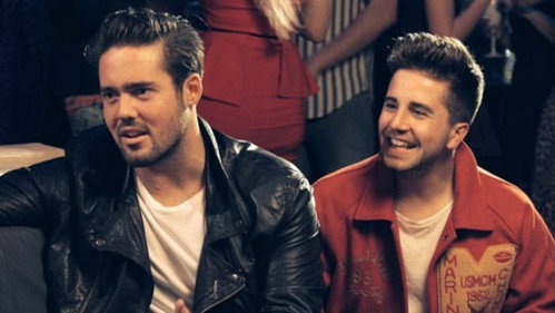 Made in Chelsea Season 5 Episode 5 - Kill Jamie, Marry Andy, Kiss Spencer