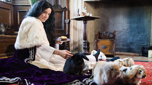 Royal History's Biggest Fibs with Lucy Worsley Season 1 Episode 3 - Queen Anne and the Union