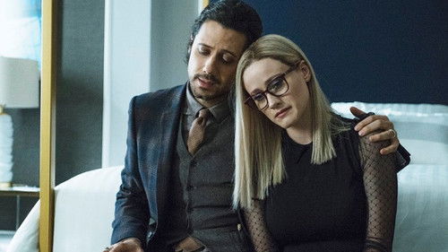 The Magicians Season 5 Episode 12 - The Balls