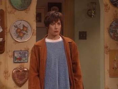 Roseanne Season 7 Episode 15 - Bed and Bored