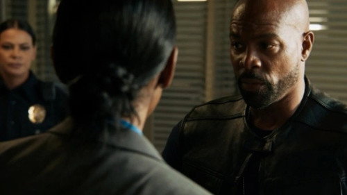 Double Cross Season 5 Episode 4 - Double Portion