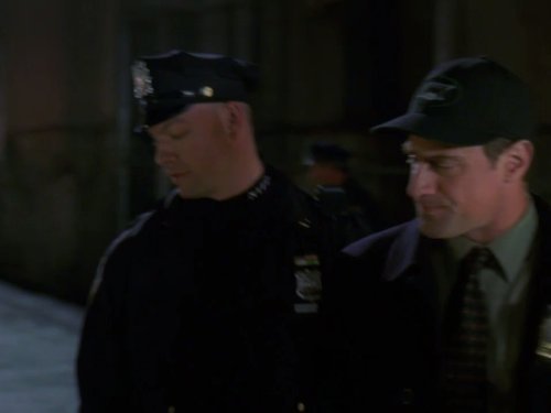 Law & Order: Special Victims Unit Season 7 Episode 17 - Class
