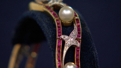Antiques Roadshow Season 21 Episode 6 - Indianapolis Hour 3