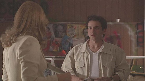 Mirada de Mujer Season 1 Episode 20 - Mother's Love