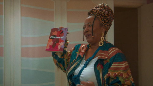 O Dia em Que a Minha Vida Mudou Season 1 Episode 5 - Episode 5