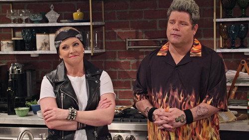 No Good Nick Season 1 Episode 16 - The Mystery Shopper