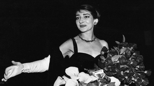 Great Performances Season 48 Episode 11 - The Magic of Callas