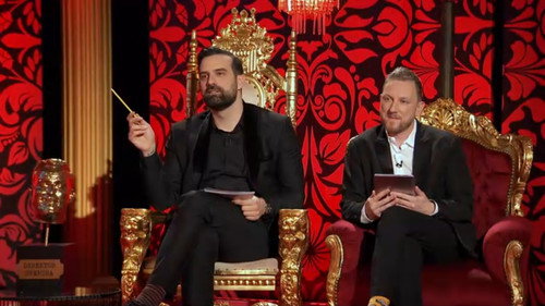 Taskmaster Croatia Season 2 Episode 2 - Episode 2