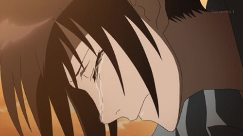M3: The Dark Metal Season 1 Episode 21 - You Will, to the Birth Cry of the End