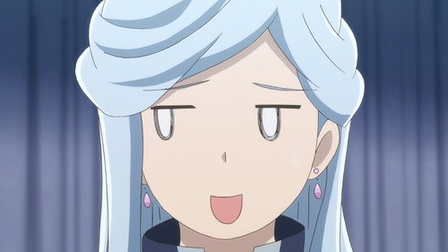 Log Horizon Season 3 Episode 5 - Blessings