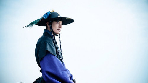 The Legend of the Blue Sea Season 1 Episode 19 - Episode 19