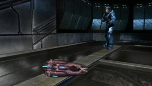 Red vs. Blue Season 7 Episode 2 - Free Refills