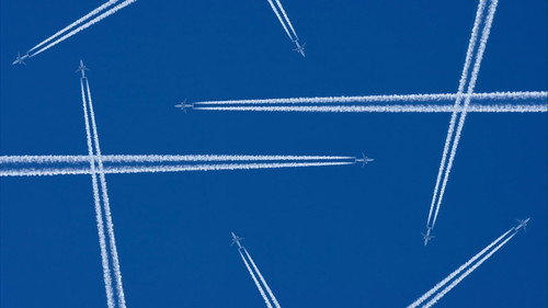 Tech Now Season 1 Episode 1 - Electric Flight: Will It Take Off?