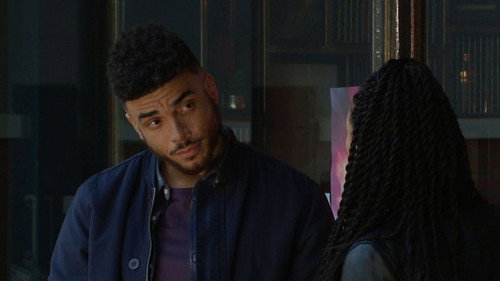 Episode 9183 (Thu 11th Nov 2021) (Part 1) still