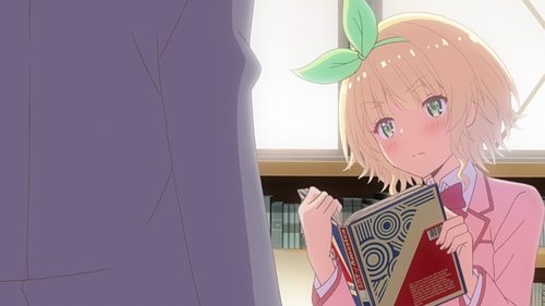 undefined Season 1 Episode 2 - Indecisive Prince?!