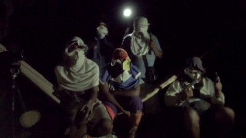 Amazonas Clandestino Season 1 Episode 5 - The gold mafia