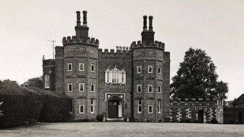 Time Team Season 19 Episode 7 - The Only Earl Is Essex - Colne Priory, Essex