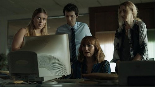 Mamen Mayo Season 1 Episode 2 - Episode 2