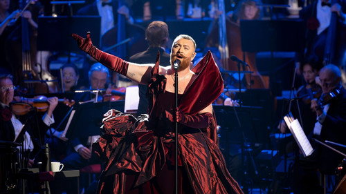 BBC Proms Season 78 Episode 12 - Prom 18: Sam Smith