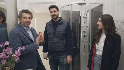 Home at first sight Season 6 Episode 9 - Sara e Flavio