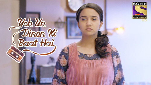 Naina's Tears still