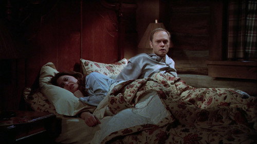 Frasier Season 11 Episode 14 - Freudian Sleep