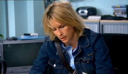 French & Saunders Season 6 Episode 2 - Three-Letter Words