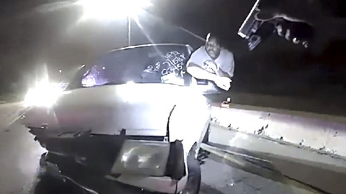 Body Cam Season 5 Episode 8 - Get Out