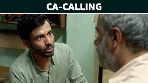 Jamnapaar Season 2 Episode 7 - CA - Calling