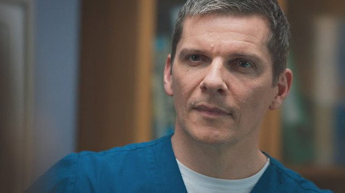 Casualty Season 37 Episode 35 - Deliverance